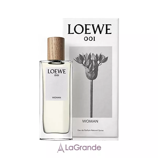Loewe 001 Woman ����������� ����