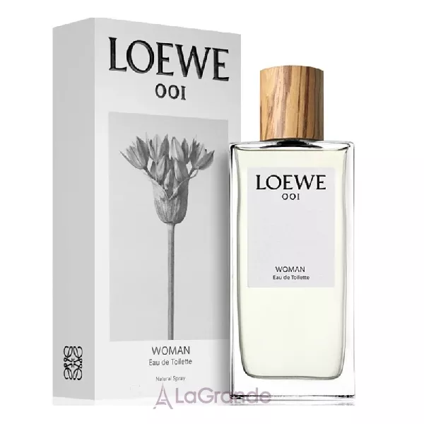 Loewe 001 Woman Eau de Toilette �������� ����