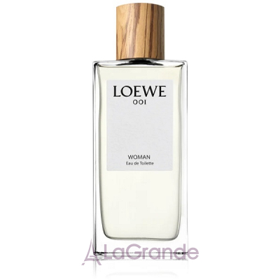 Loewe 001 Woman Eau de Toilette   ()