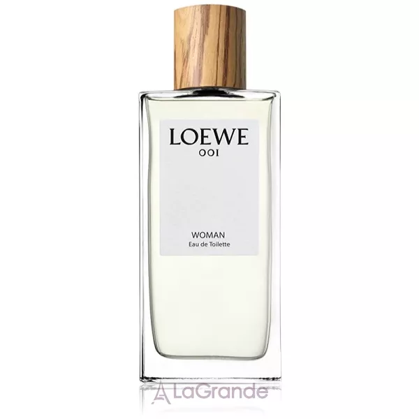 Loewe 001 Woman Eau de Toilette �������� ���� (������)