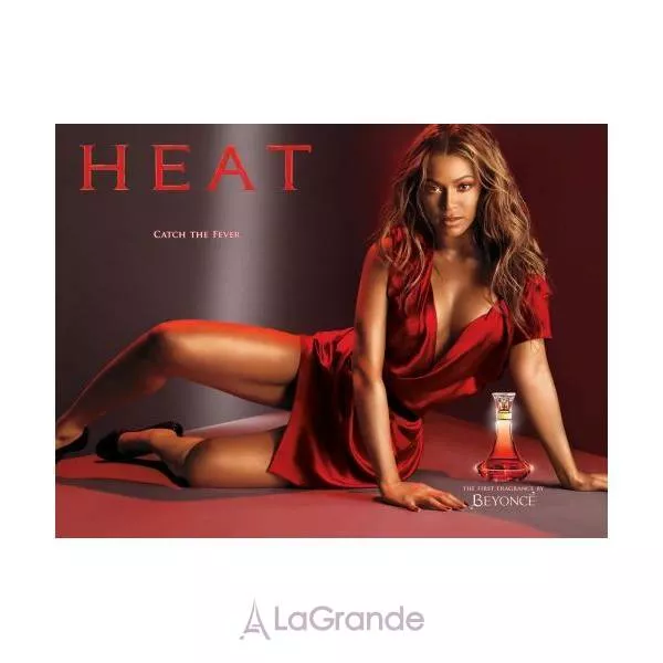 Beyonce Heat ��������������� ���� (������)