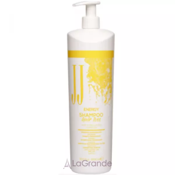 Jj's Energy Shampoo ������� ����� �������� �������