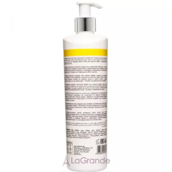 Jj's Energy Shampoo ������� ����� �������� �������