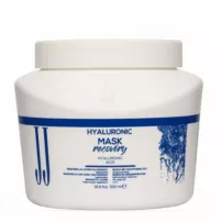 Jj's Hyaluronic Mask ������������ ����� ��� �����