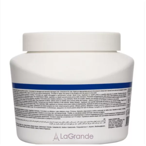 Jj's Hyaluronic Mask ó��������� ����� ��� �������