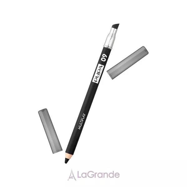 Pupa Kit Vamp! Mascara & Mini Multiplay ����� (���� ��� ������ + �������� ��� ���� + �������)