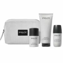 Payot Optimale Men Cares Ritual Set ���� (���������� 75 �� + ���� ��� ������� 50 �� + ���� ��� ������� �� ��� 200 �� + ����������)