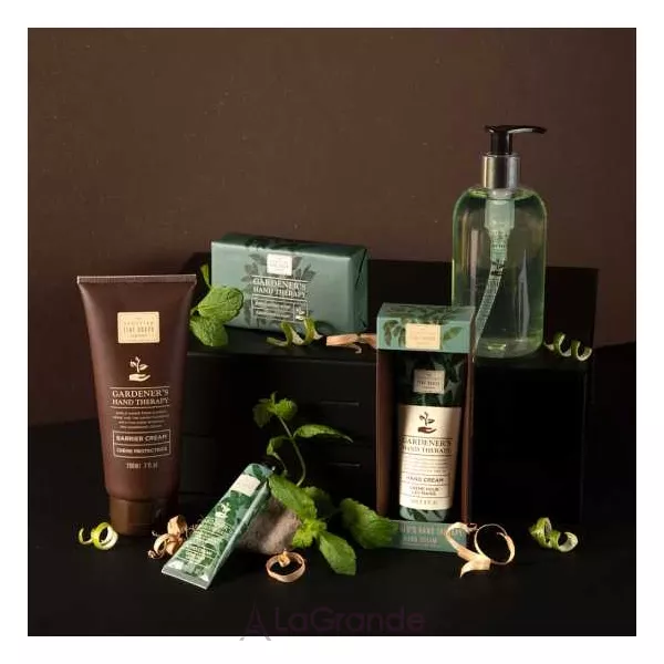 Scottish Fine Soaps Gardeners Therapy ������ ���� ��� ���