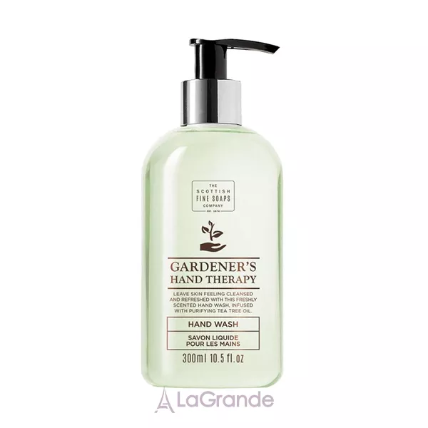 Scottish Fine Soaps Gardeners Therapy ������ ���� ��� ���