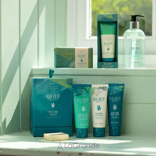 Scottish Fine Soaps Sea Kelp ���� ��� ��� � ������