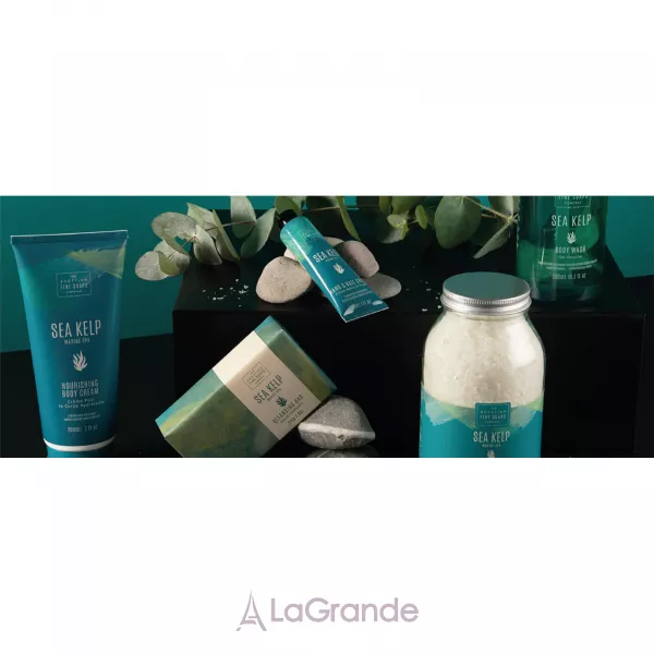 Scottish Fine Soaps Sea Kelp ���� ��� ��� � ������
