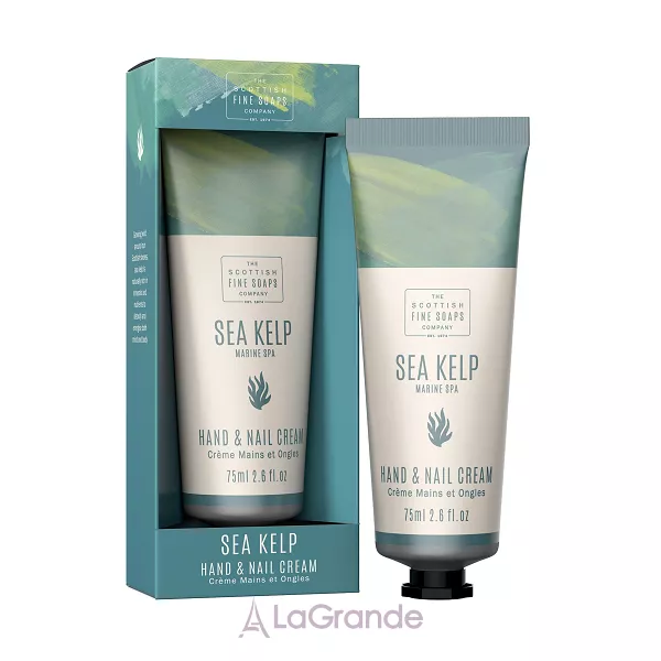 Scottish Fine Soaps Sea Kelp ���� ��� ��� � ������