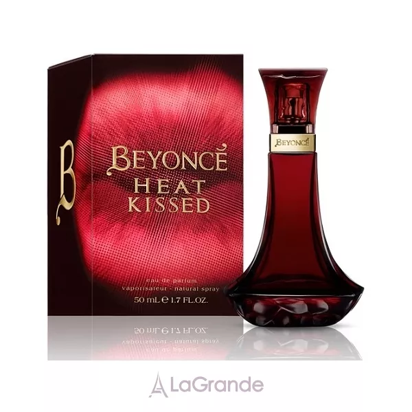 Beyonce Heat Kissed ��������������� ����