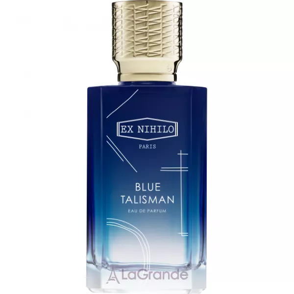 Ex Nihilo Blue Talisman ����������� ���� (������)
