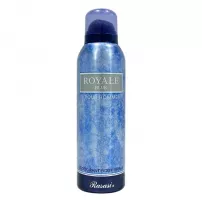 Rasasi  Royale Blue Pour Homme ���������� - �����
