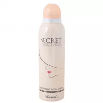 Rasasi Secret ���������� - �����