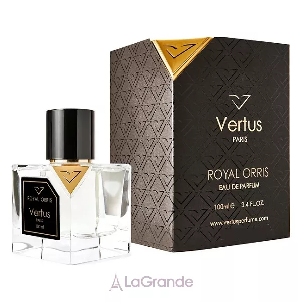 Vertus Royal Orris ��������������� ����