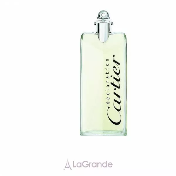 Cartier Declaration ��������� ����