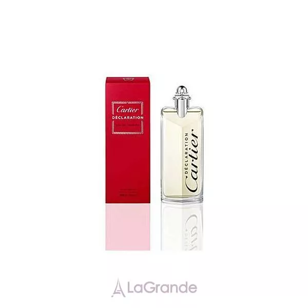 Cartier Declaration ��������� ����