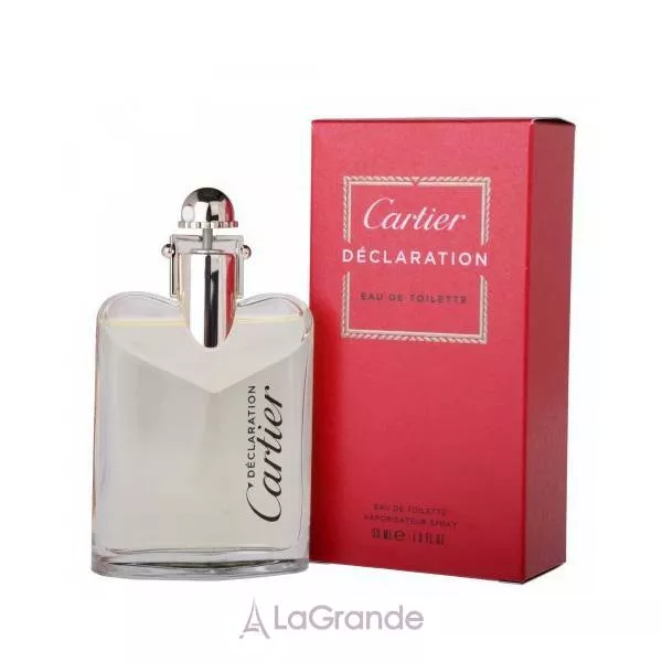 Cartier Declaration ��������� ����
