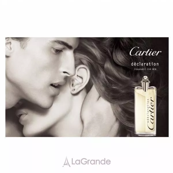 Cartier Declaration ��������� ����