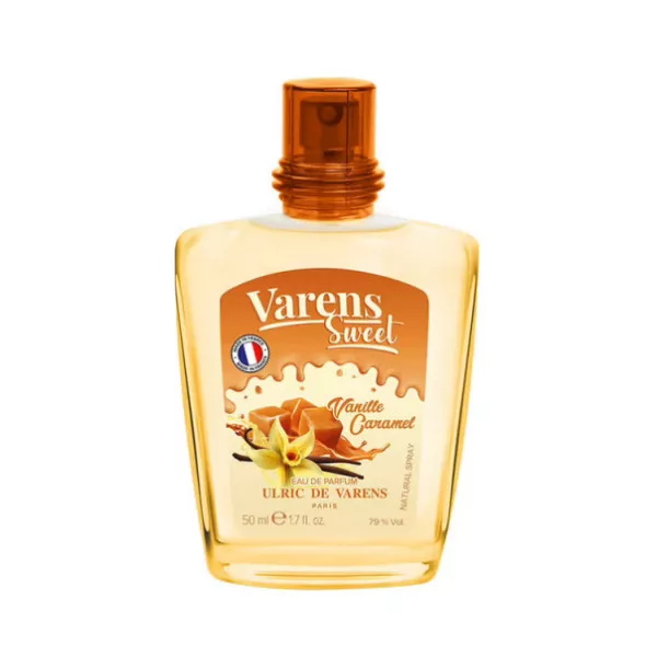 Ulric de Varens Varens Sweet Vanille Caramel ����������� ����