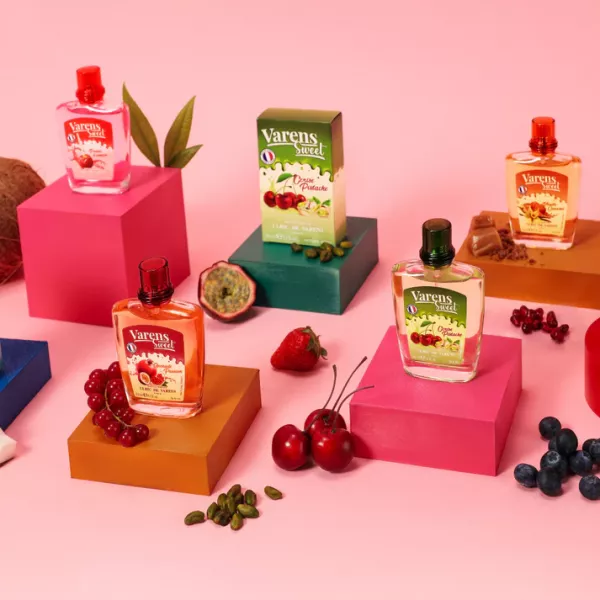Ulric de Varens Varens Sweet Grenade Passion ����������� ����