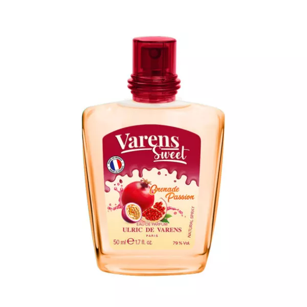 Ulric de Varens Varens Sweet Grenade Passion ����������� ����