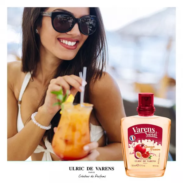 Ulric de Varens Varens Sweet Grenade Passion ����������� ����