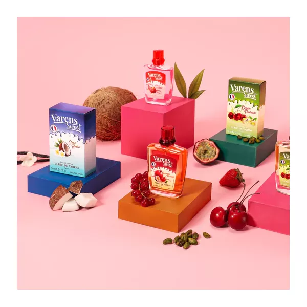 Ulric de Varens Varens Sweet Coco Soleil ����������� ����