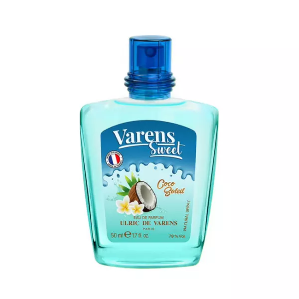 Ulric de Varens Varens Sweet Coco Soleil ����������� ����