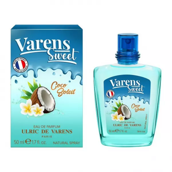 Ulric de Varens Varens Sweet Coco Soleil ����������� ����
