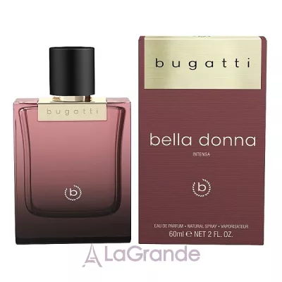 Bugatti Bella Donna Intensa  