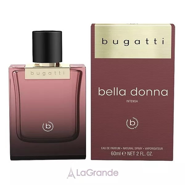 Bugatti Bella Donna Intensa ����������� ����