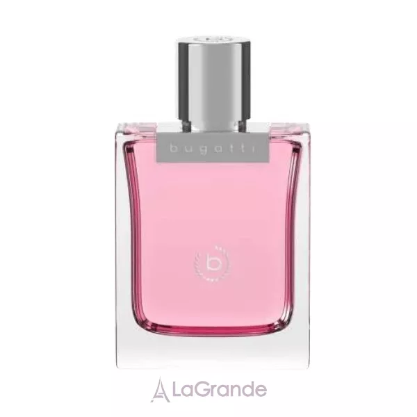 Bugatti Bella Donna Rosa ����������� ����