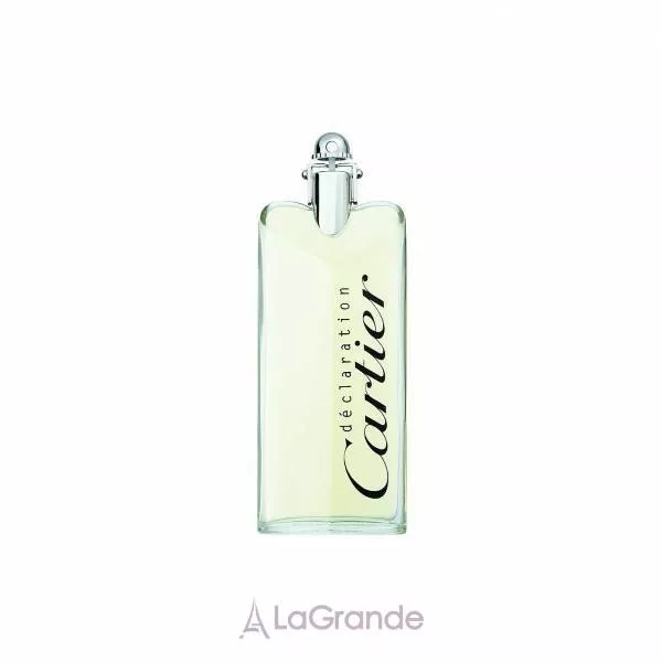 Cartier Declaration ��������� ���� (������)