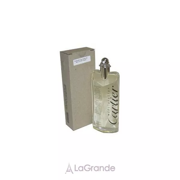 Cartier Declaration ��������� ���� (������)