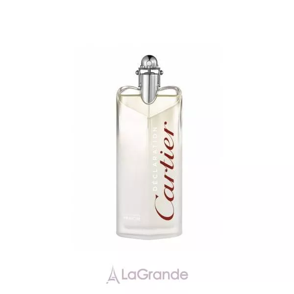 Cartier Declaration ��������� ���� (������)