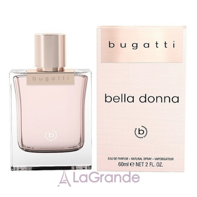Bugatti Bella Donna  