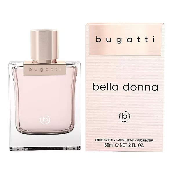 Bugatti Bella Donna ����������� ����