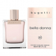 Bugatti Bella Donna 60ml