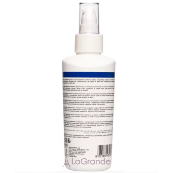 Jj's Hyaluronic Deep Serum ��������� ������� 䳿 � ����������� ��������