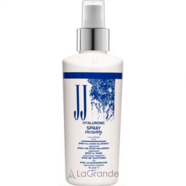Jj's Hyaluronic Spray ����� � ����������� ��������