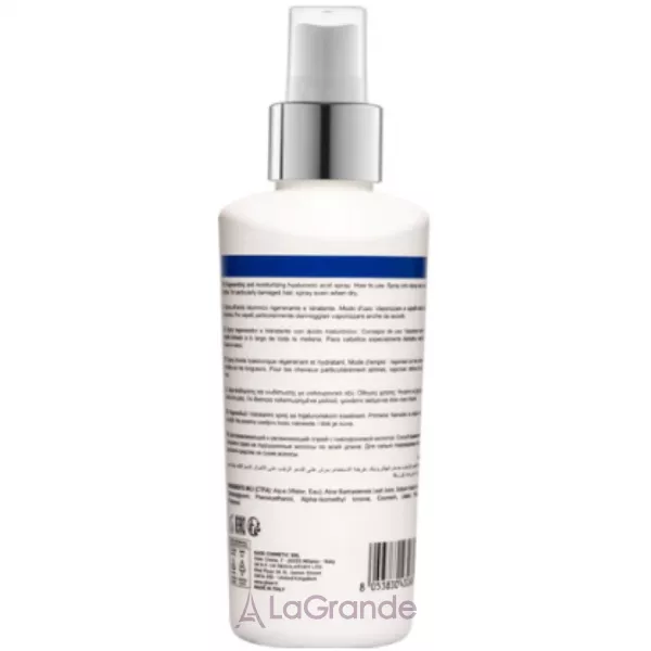 Jj's Hyaluronic Spray ����� � ����������� ��������