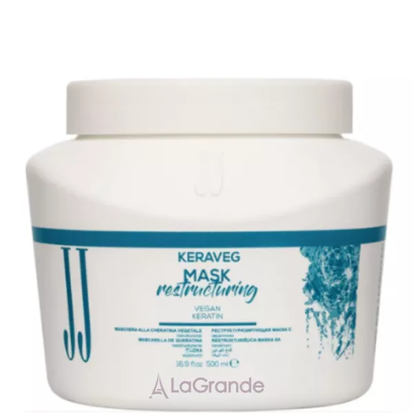 Jj's Keraveg Mask ³��������� ����� � ���������