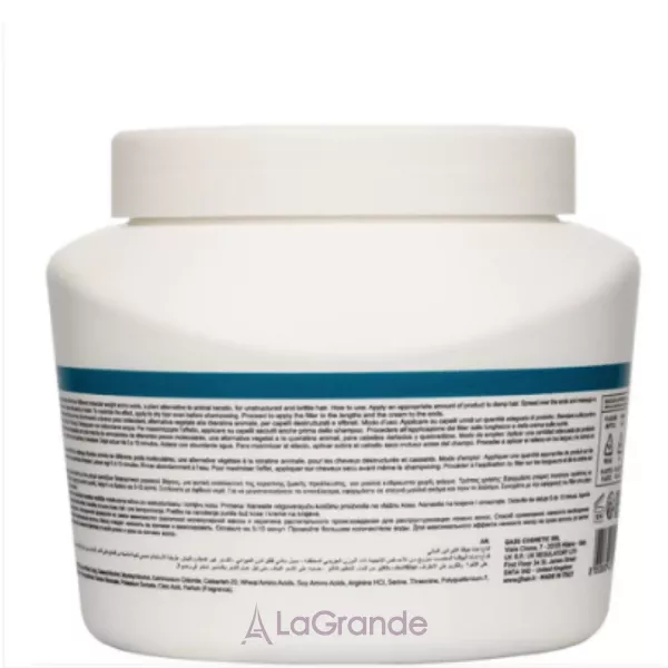 Jj's Keraveg Mask ³��������� ����� � ���������