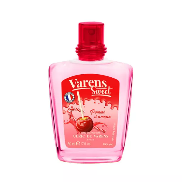 Ulric de Varens Varens Sweet Pomme d'Amour ����������� ����