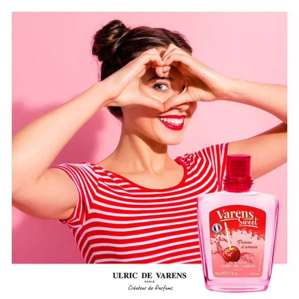 Ulric de Varens Varens Sweet Pomme d'Amour ����������� ����