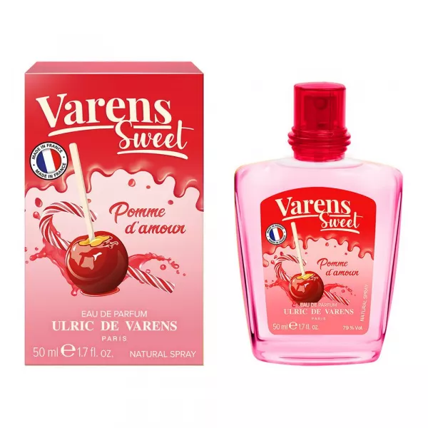 Ulric de Varens Varens Sweet Pomme d'Amour ����������� ����