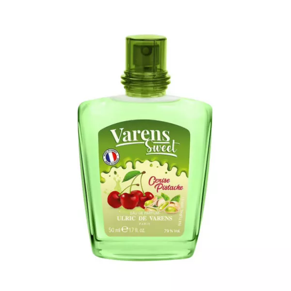 Ulric de Varens Varens Sweet Cerise Pistache ����������� ����